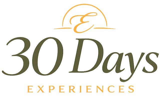 30daysexperience