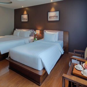 Standard Room 2
