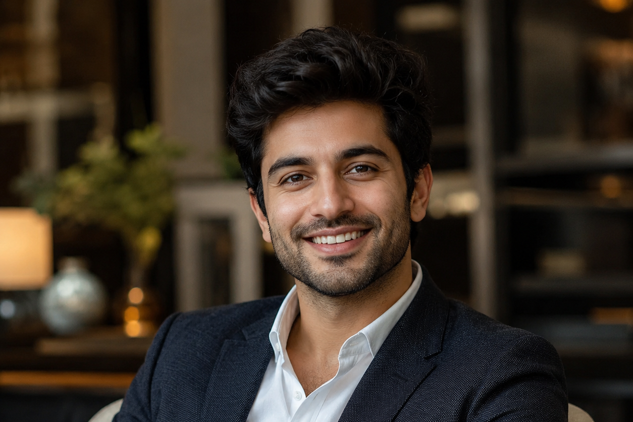 Aarav Mehta