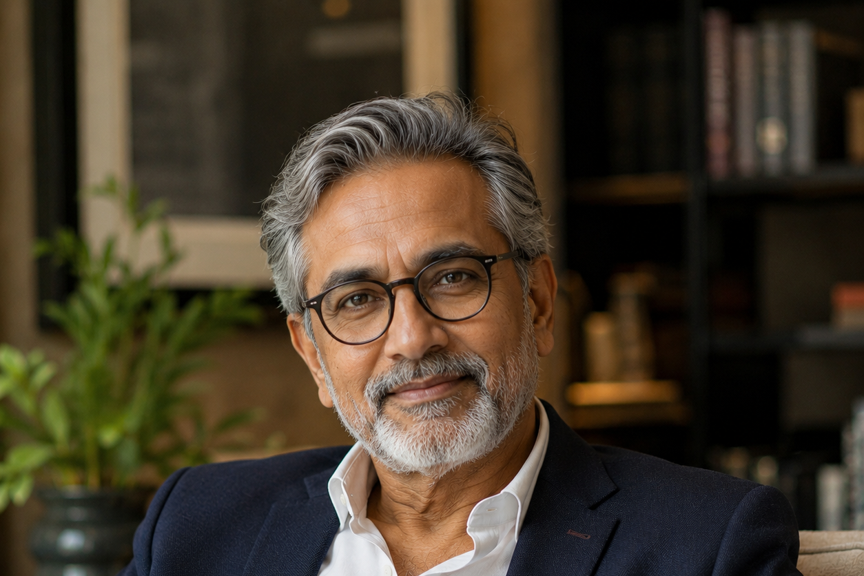 Rohan Kapoor