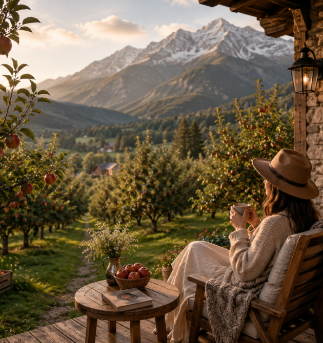 Apple Orchard Living-gallery